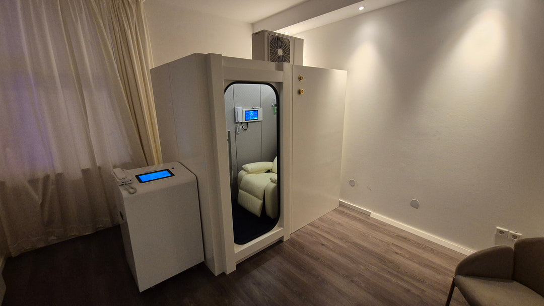 3 Wege, wie Hyperbare Sauerstofftherapie (HBOT) die Symptome von Parkinson lindern kann!