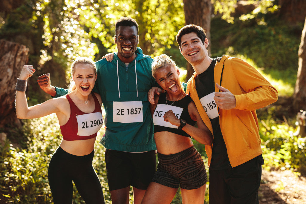 Mehr Sauerstoff, mehr Leistung? VO2max und HBOT im Überblick