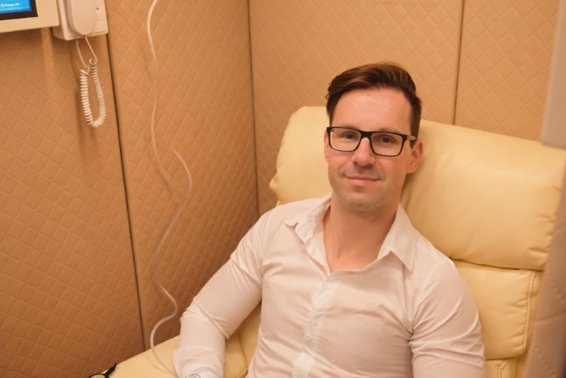 Die größten Missverständnisse über hyperbare Sauerstoff- und Rotlichttherapie – und warum viele Patienten zu früh aufgeben