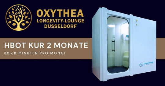 Milde Hyperbare Sauerstofftherapie