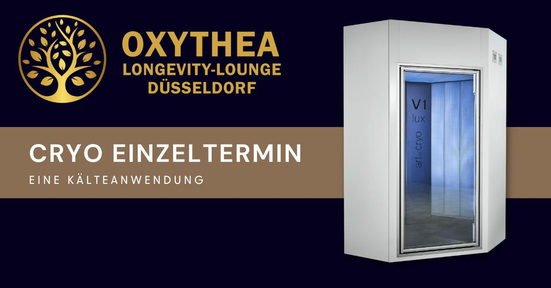 Cryotherapie