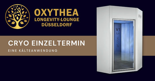 Cryotherapie
