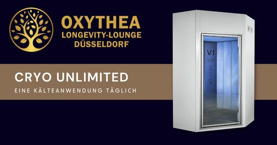 Cryotherapie
