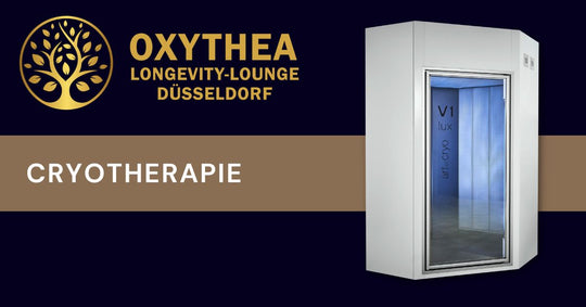 Cryotherapie